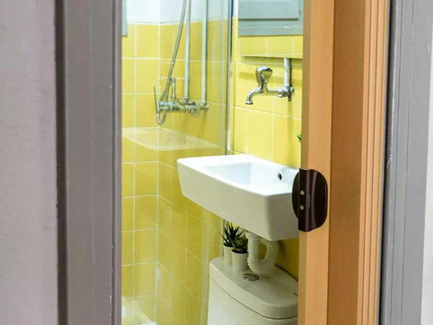 Immagine 7 di Camera in affitto  in Carrer de Sant Pere Més Alt a Barcelona