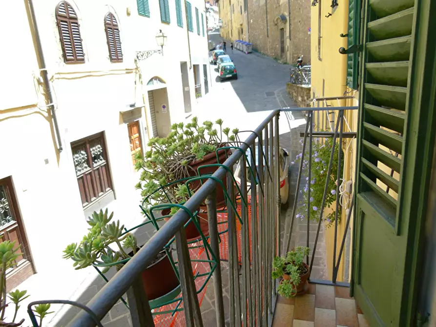 Immagine 6 di Appartamento in affitto  in Costa San Giorgio a Firenze