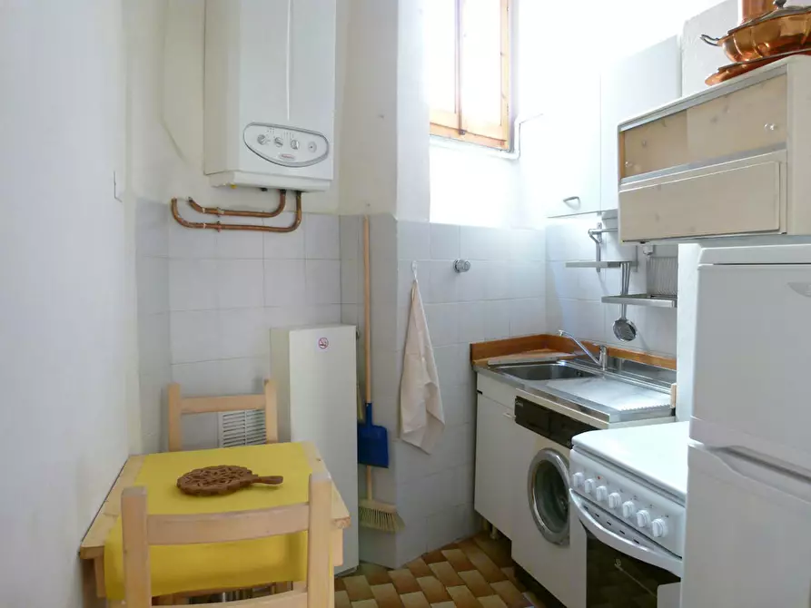 Immagine 10 di Appartamento in affitto  in Costa San Giorgio a Firenze