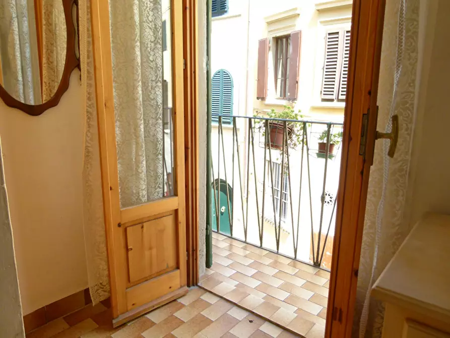 Immagine 1 di Appartamento in affitto  in Costa San Giorgio a Firenze
