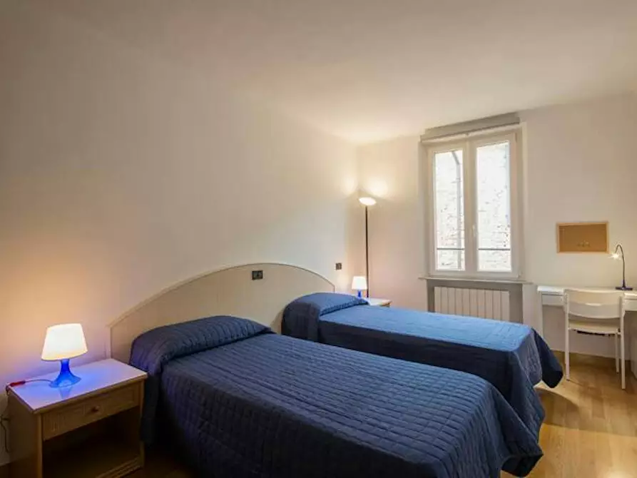 Immagine 4 di Camera in affitto  in Via San Quirico a Siena