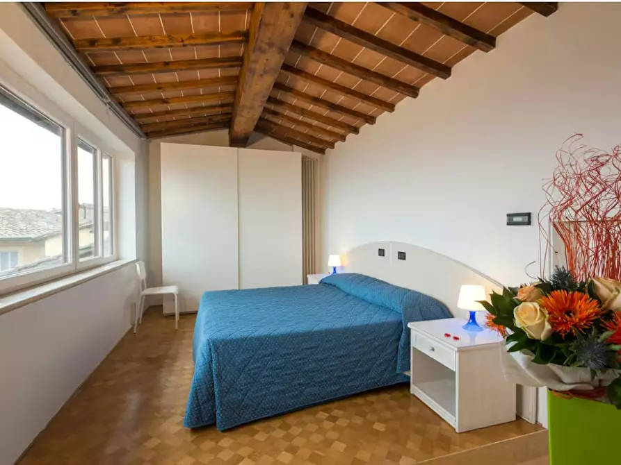 Immagine 9 di Camera in affitto  in Via San Quirico a Siena