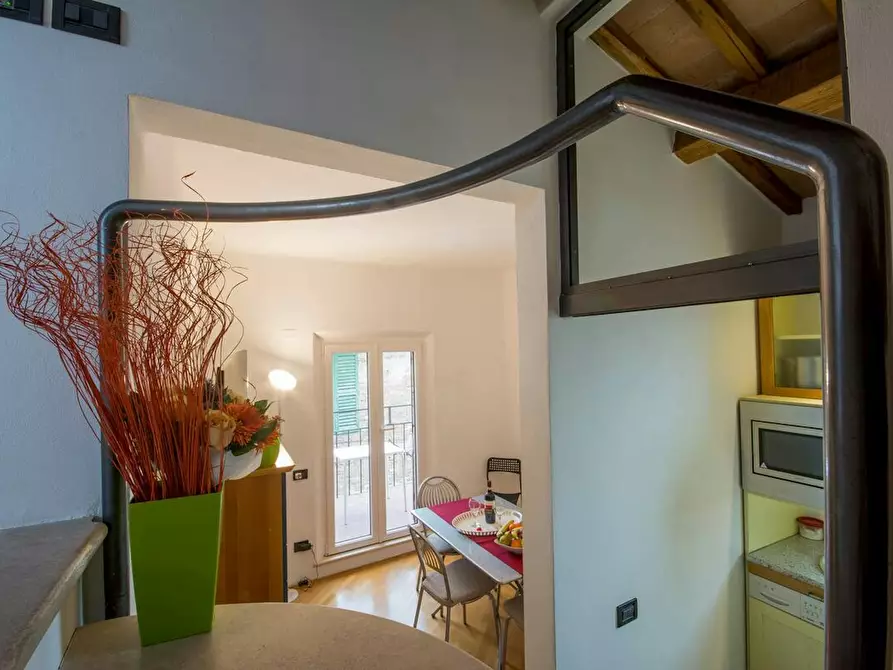 Immagine 2 di Camera in affitto  in Via San Quirico a Siena