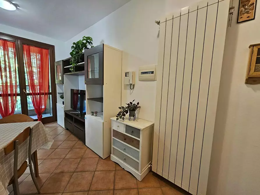 Immagine 9 di Appartamento in affitto  in Piazza Francesco Carrara a Milano