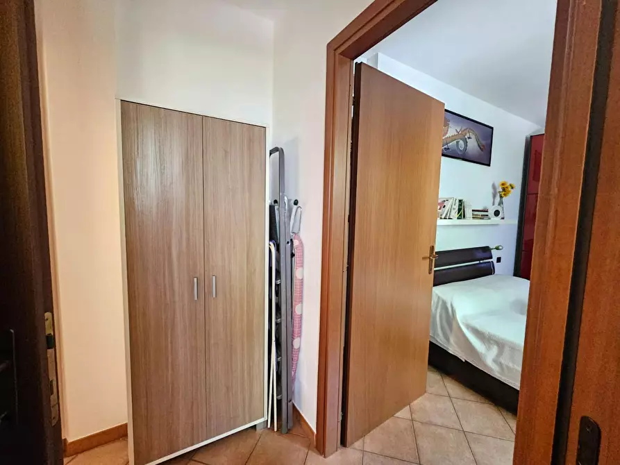 Immagine 4 di Appartamento in affitto  in Piazza Francesco Carrara a Milano