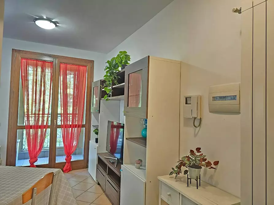 Immagine 10 di Appartamento in affitto  in Piazza Francesco Carrara a Milano