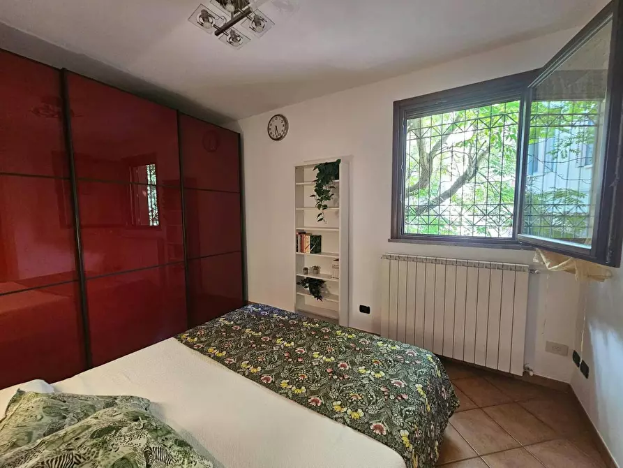 Immagine 3 di Appartamento in affitto  in Piazza Francesco Carrara a Milano