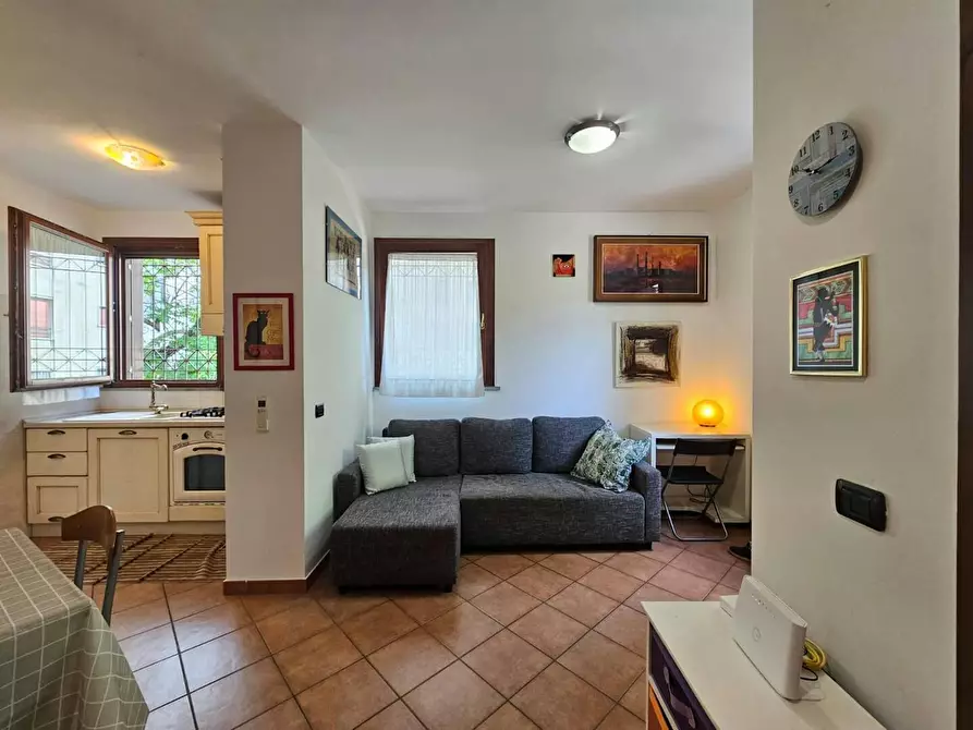 Immagine 6 di Appartamento in affitto  in Piazza Francesco Carrara a Milano