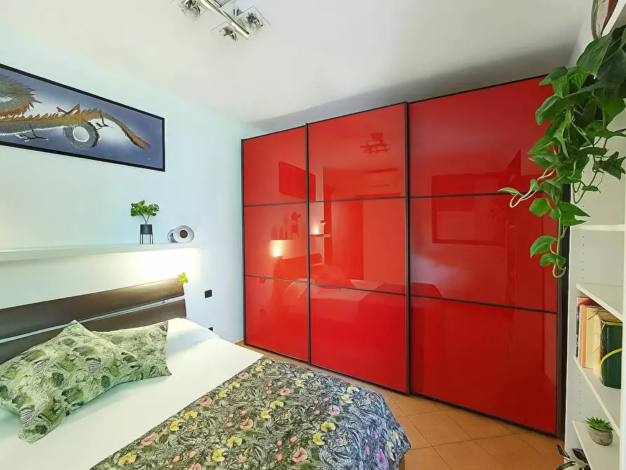 Immagine 1 di Appartamento in affitto  in Piazza Francesco Carrara a Milano