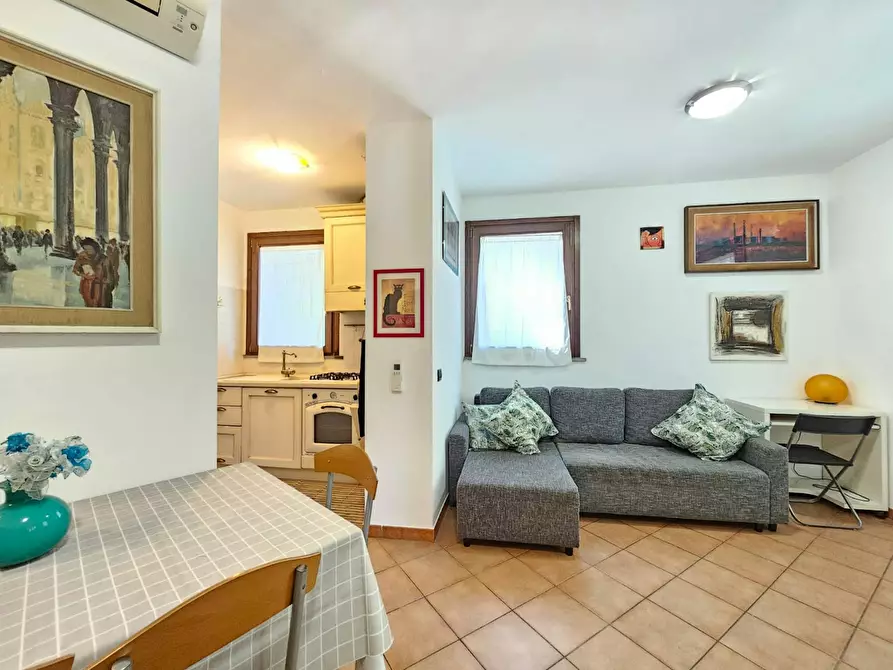 Immagine 7 di Appartamento in affitto  in Piazza Francesco Carrara a Milano