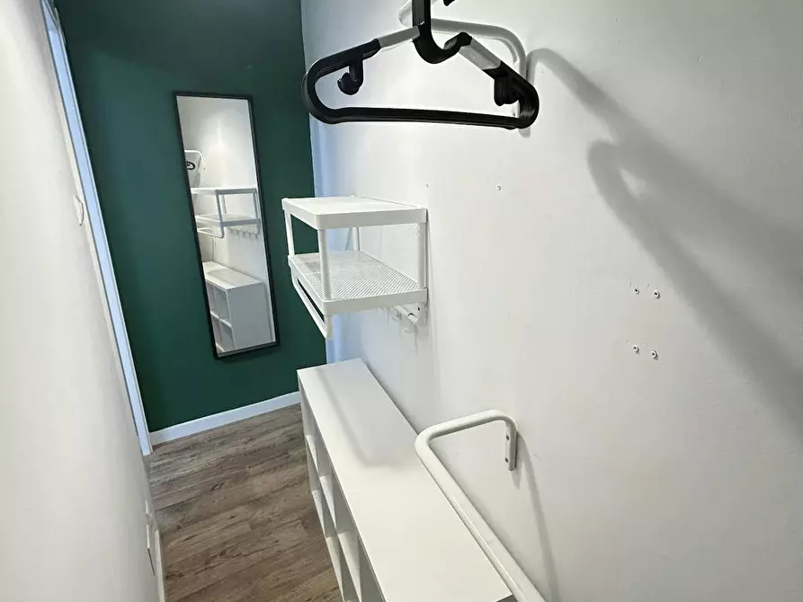 Immagine 6 di Camera in affitto  in Passeig de l'Exposició a Barcelona