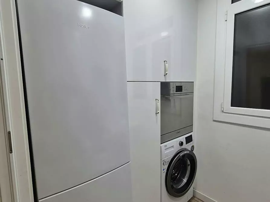Immagine 8 di Camera in affitto  in Passeig de l'Exposició a Barcelona
