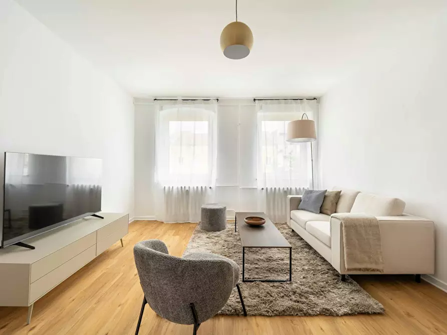 Immagine 4 di Appartamento in affitto  in Swinemünder Straße a Berlin