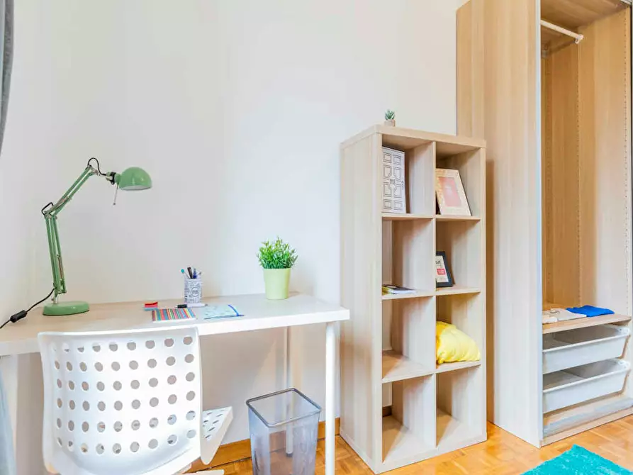 Immagine 8 di Camera in affitto  in Via Felice Mendelssohn a Padova