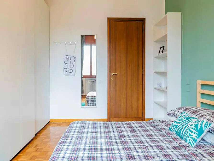 Immagine 2 di Camera in affitto  in Via Felice Mendelssohn a Padova