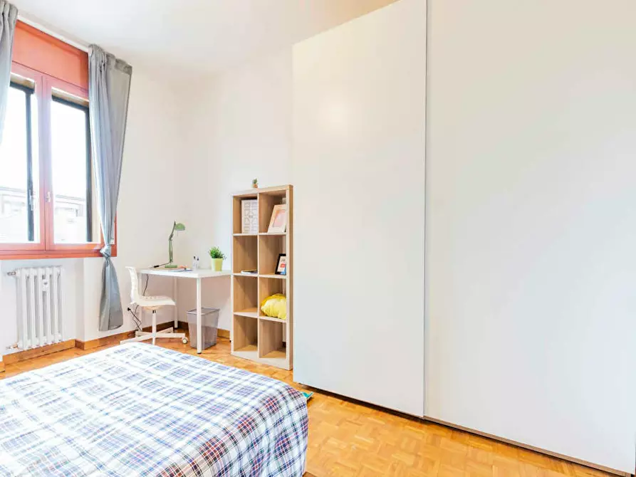 Immagine 5 di Camera in affitto  in Via Felice Mendelssohn a Padova