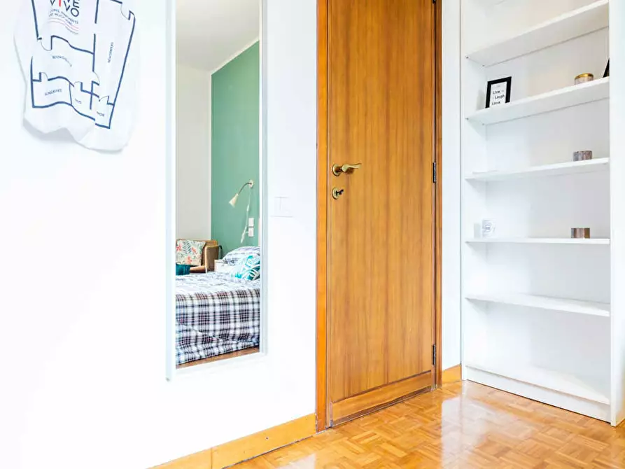 Immagine 6 di Camera in affitto  in Via Felice Mendelssohn a Padova