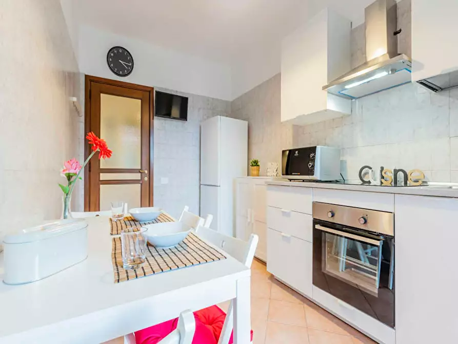 Immagine 10 di Camera in affitto  in Via Felice Mendelssohn a Padova