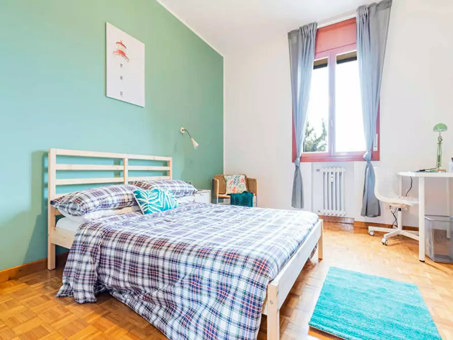 Immagine 1 di Camera in affitto  in Via Felice Mendelssohn a Padova