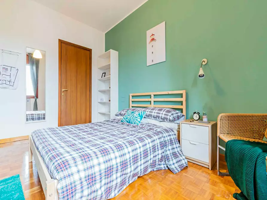 Immagine 7 di Camera in affitto  in Via Felice Mendelssohn a Padova