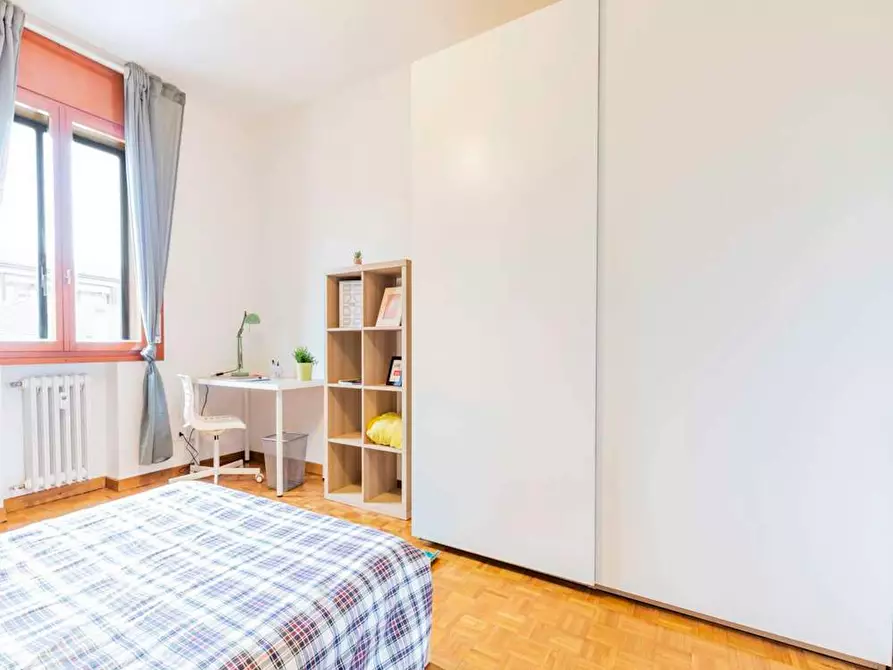 Immagine 6 di Camera in affitto  in Via Felice Mendelssohn a Padova