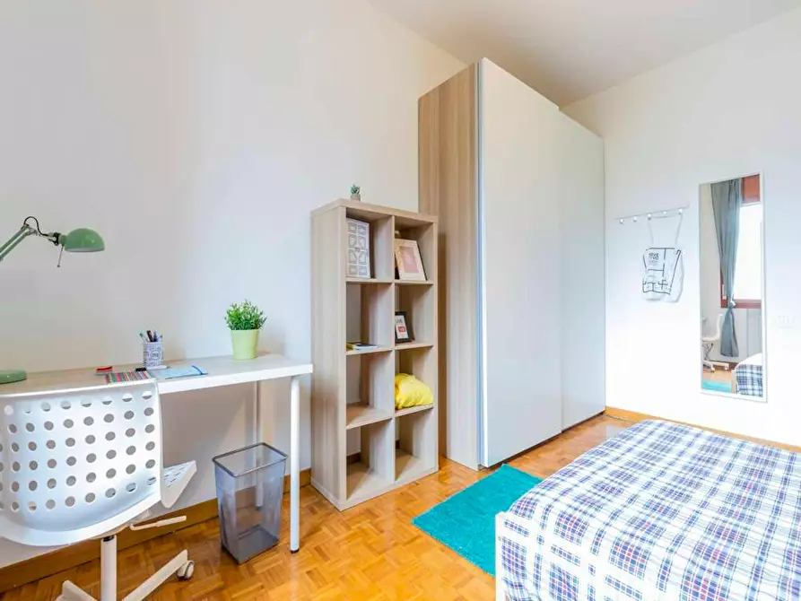 Immagine 5 di Camera in affitto  in Via Felice Mendelssohn a Padova