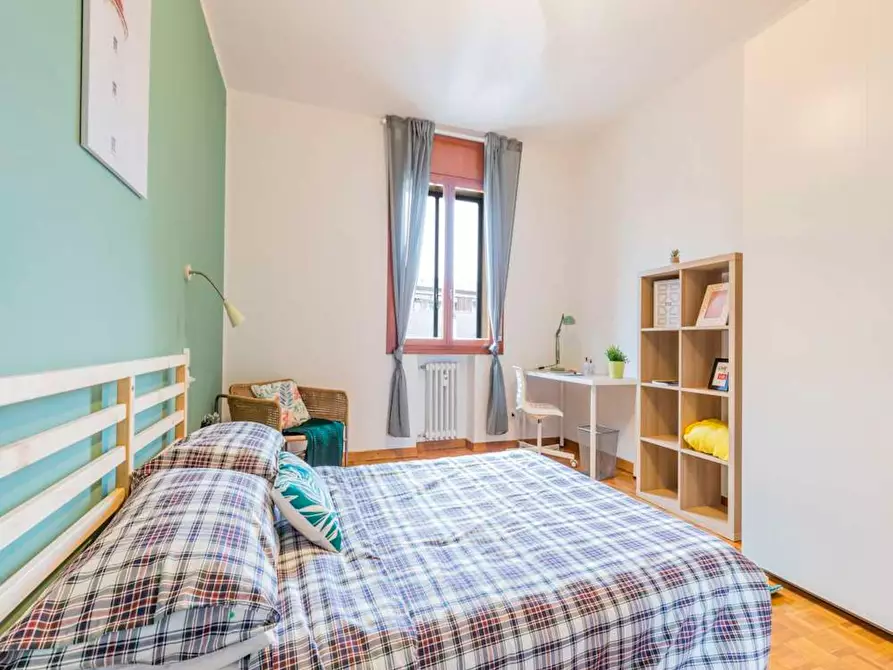 Immagine 3 di Camera in affitto  in Via Felice Mendelssohn a Padova