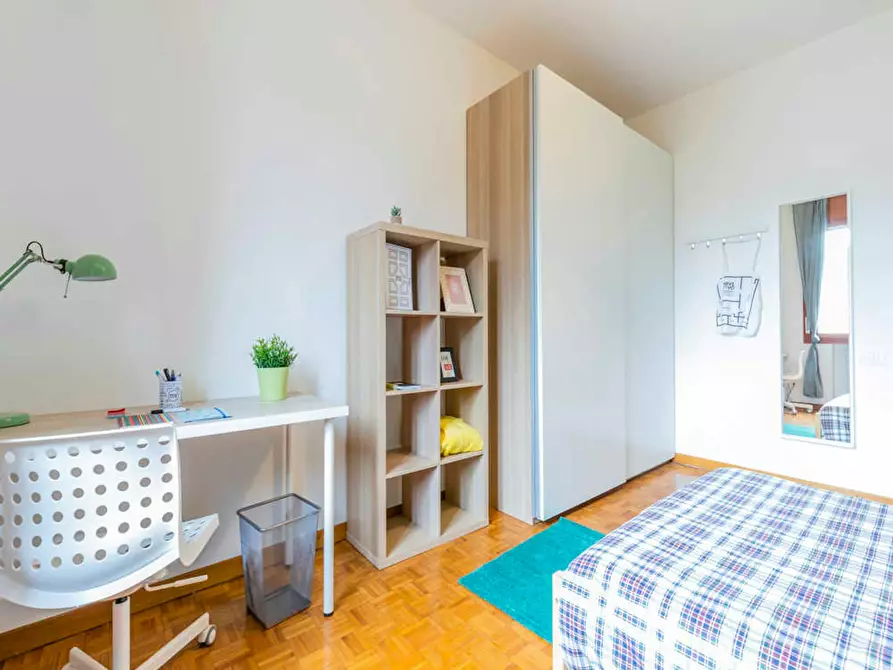 Immagine 4 di Camera in affitto  in Via Felice Mendelssohn a Padova