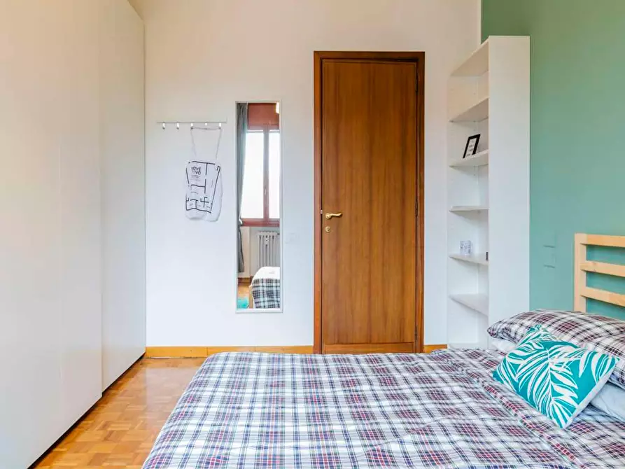 Immagine 4 di Camera in affitto  in Via Felice Mendelssohn a Padova