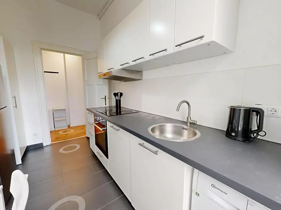 Immagine 7 di Appartamento in affitto  in Wollankstraße a Berlin