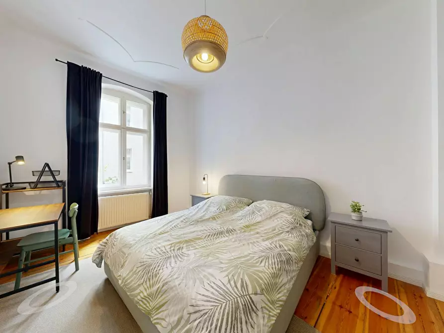 Immagine 4 di Appartamento in affitto  in Wollankstraße a Berlin