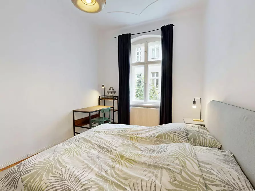 Immagine 5 di Appartamento in affitto  in Wollankstraße a Berlin