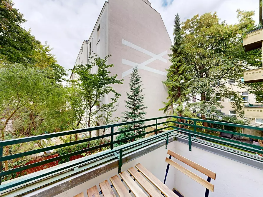 Immagine 3 di Appartamento in affitto  in Wollankstraße a Berlin