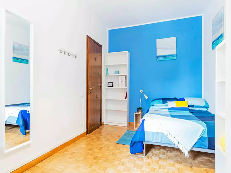 Immagine 5 di Camera in affitto  in Via Felice Mendelssohn a Padova