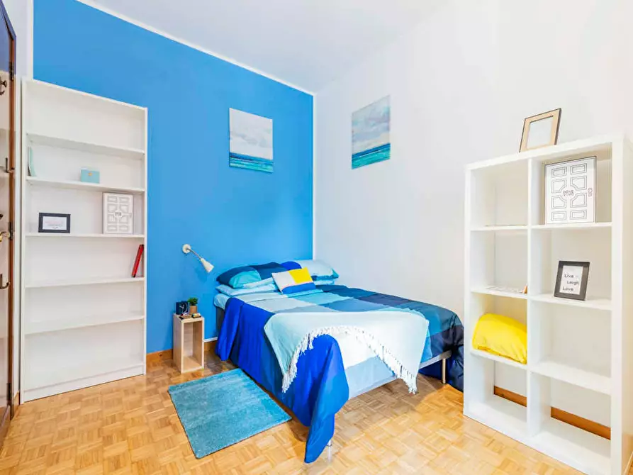 Immagine 4 di Camera in affitto  in Via Felice Mendelssohn a Padova