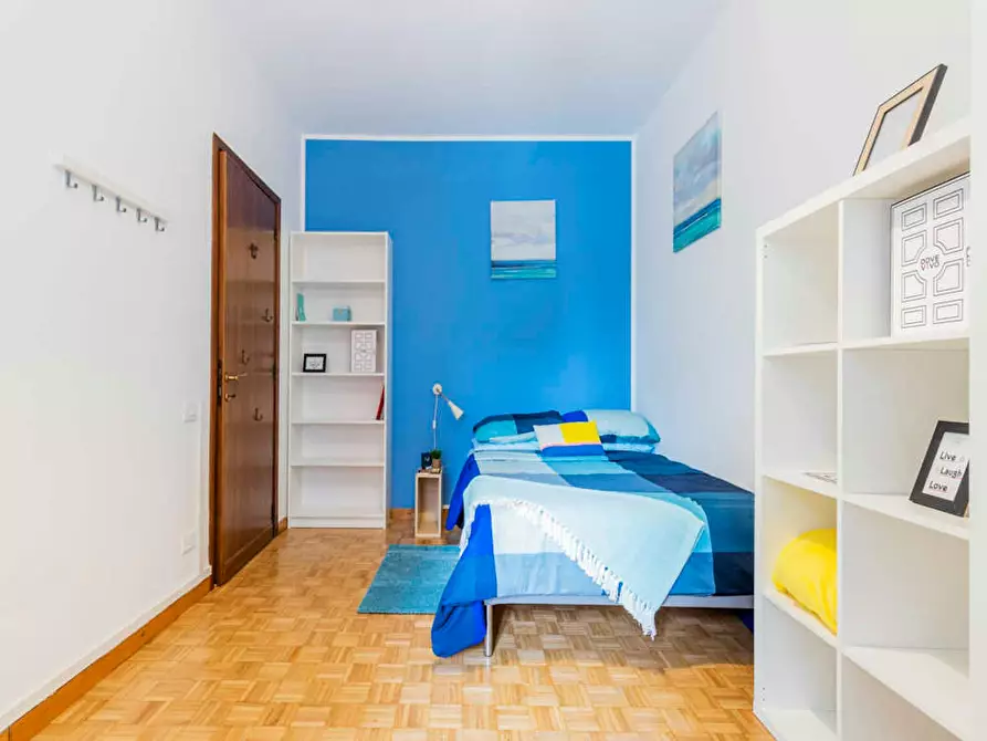 Immagine 1 di Camera in affitto  in Via Felice Mendelssohn a Padova