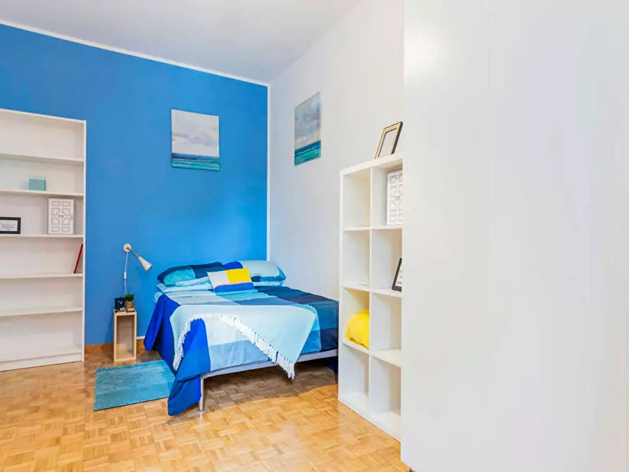 Immagine 3 di Camera in affitto  in Via Felice Mendelssohn a Padova