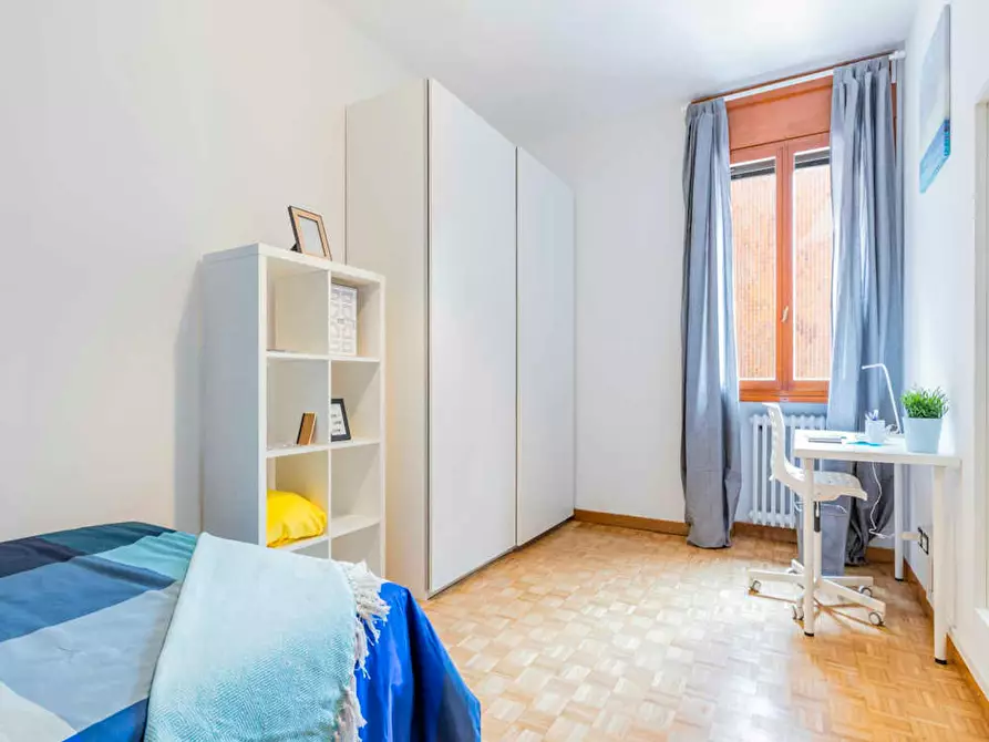 Immagine 8 di Camera in affitto  in Via Felice Mendelssohn a Padova