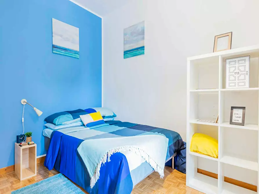 Immagine 2 di Camera in affitto  in Via Felice Mendelssohn a Padova