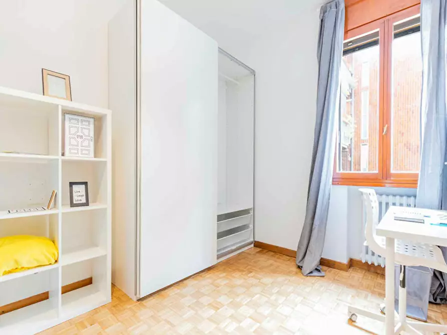 Immagine 6 di Camera in affitto  in Via Felice Mendelssohn a Padova