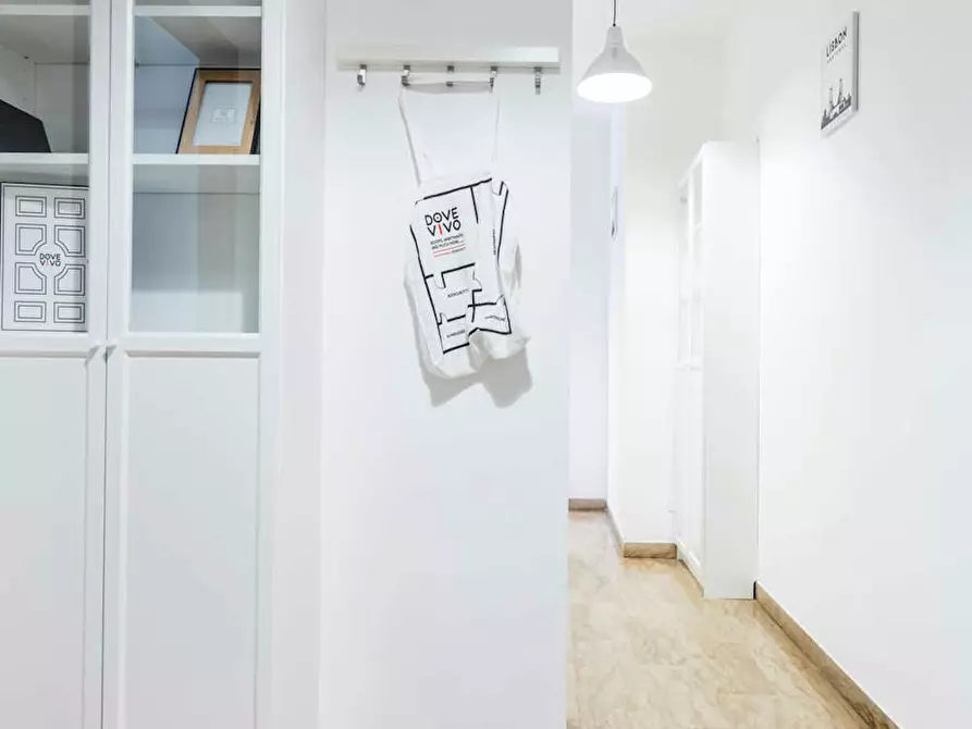 Immagine 10 di Camera in affitto  in Via Felice Mendelssohn a Padova