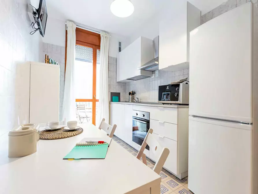 Immagine 9 di Camera in affitto  in Via Felice Mendelssohn a Padova