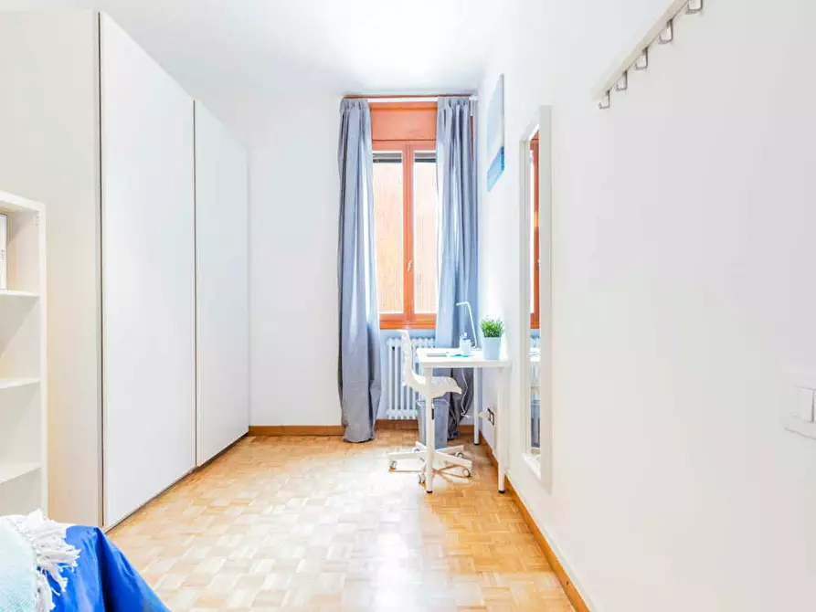 Immagine 7 di Camera in affitto  in Via Felice Mendelssohn a Padova