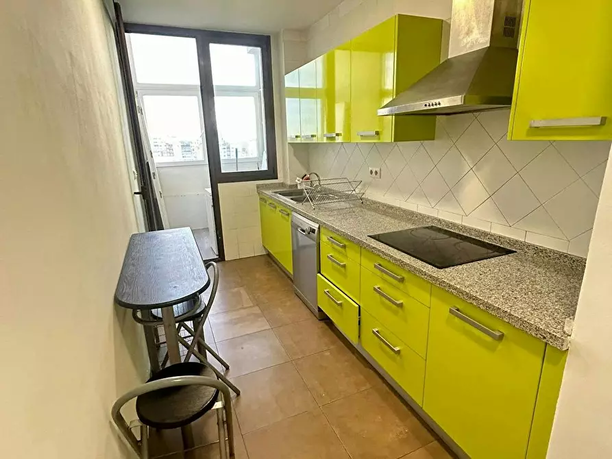 Immagine 10 di Camera in affitto  in Carrer de Xàtiva a Valencia