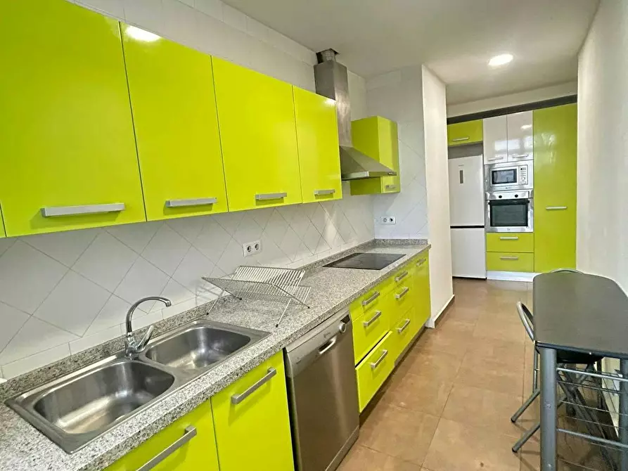 Immagine 5 di Camera in affitto  in Carrer de Xàtiva a Valencia