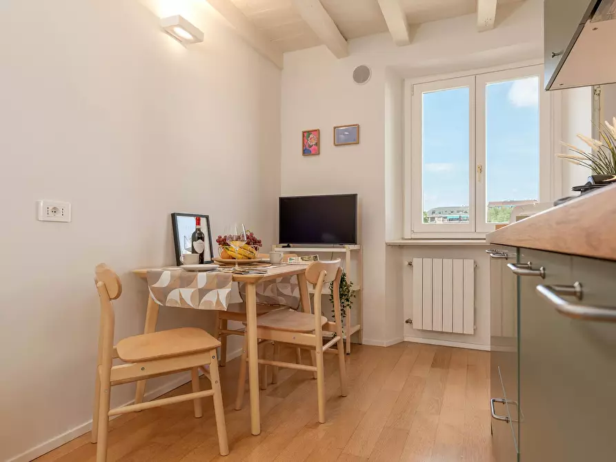 Immagine 6 di Appartamento in affitto  in Via Arena a Milano