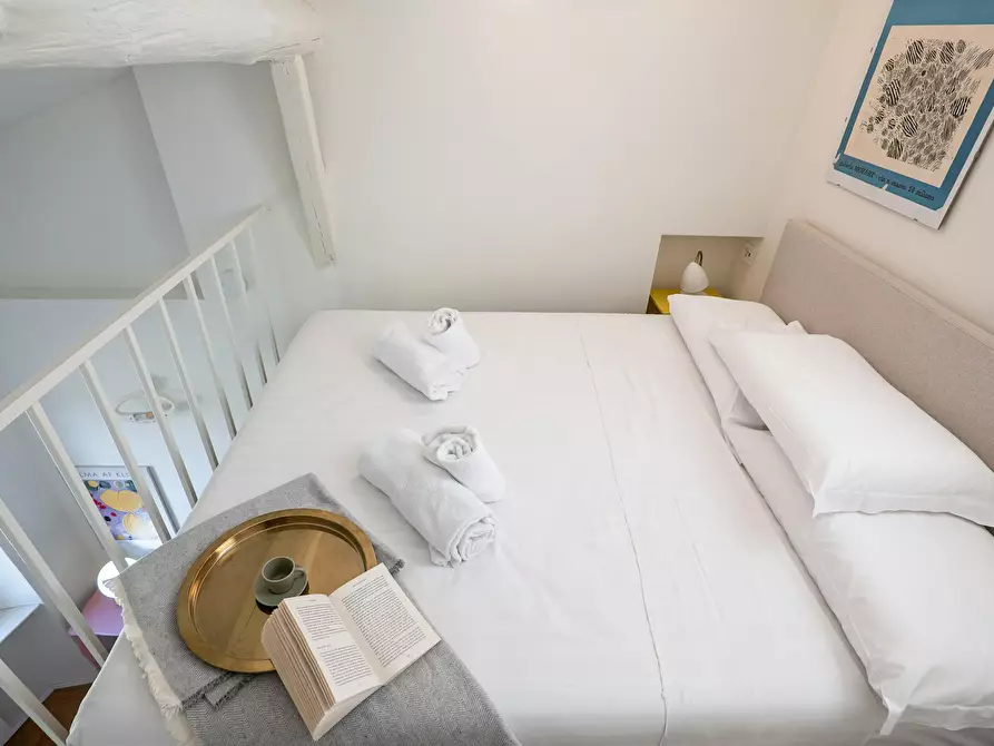 Immagine 1 di Appartamento in affitto  in Via Arena a Milano