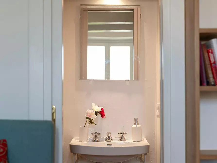 Immagine 7 di Appartamento in affitto  in Via Arena a Milano