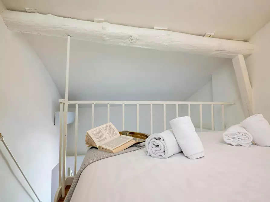 Immagine 2 di Appartamento in affitto  in Via Arena a Milano