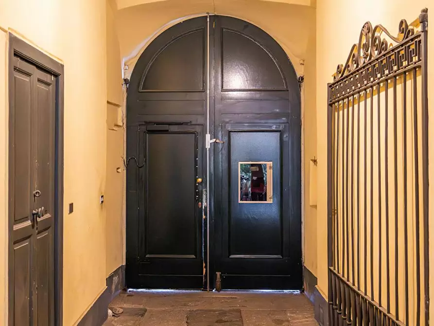 Immagine 9 di Appartamento in affitto  in Via Arena a Milano